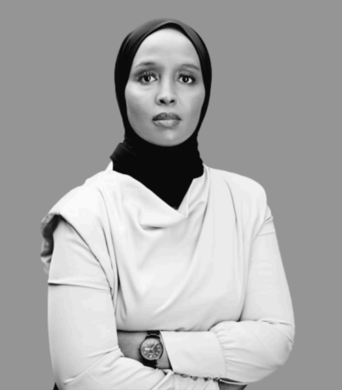 Nasibo Abdullahi